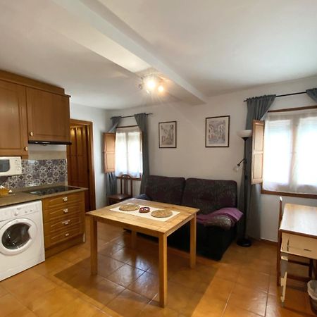 Apartamento Fray Eloy De 1 Habitacion Γουαδελούπη Εξωτερικό φωτογραφία