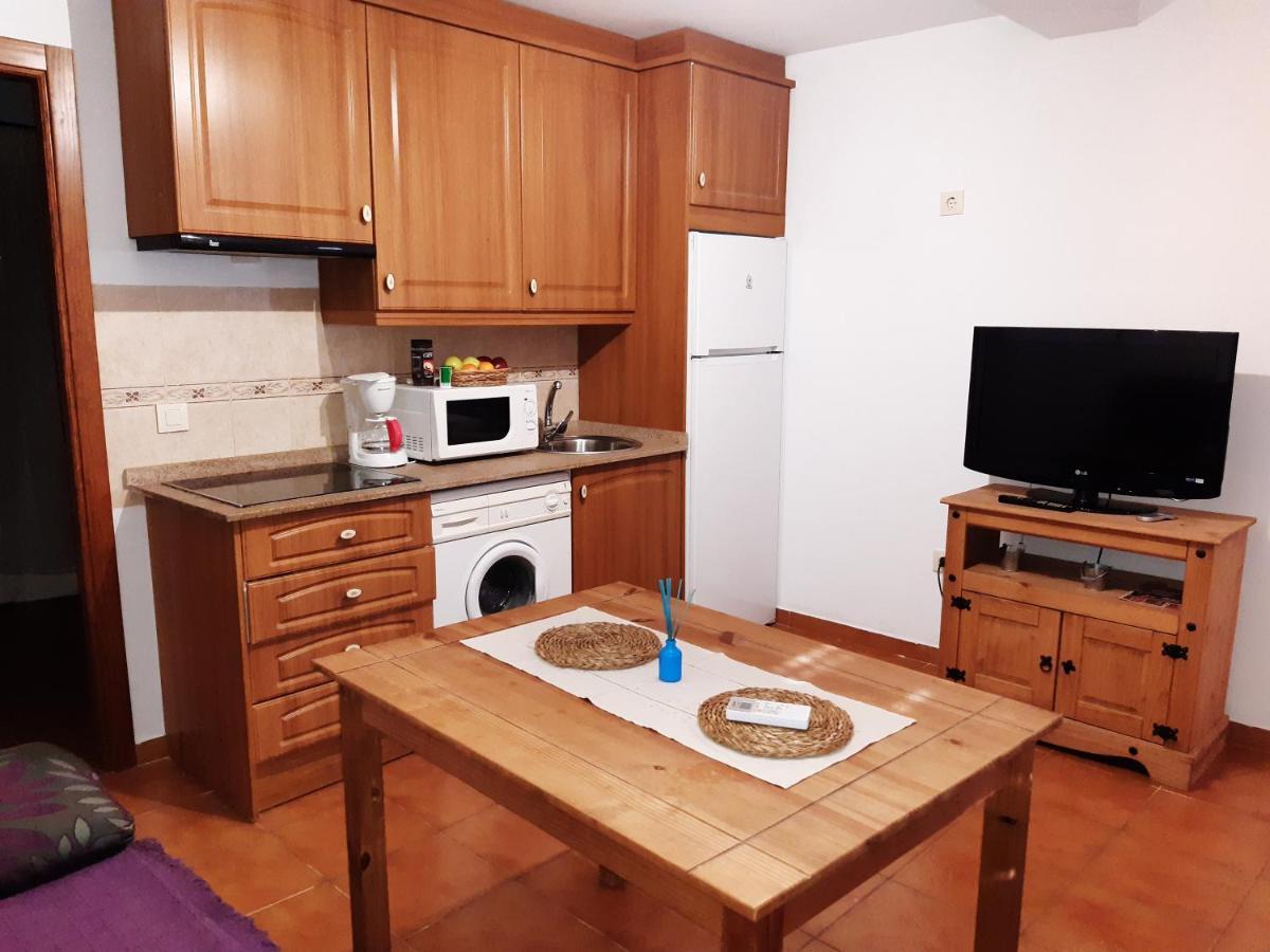 Apartamento Fray Eloy De 1 Habitacion Γουαδελούπη Εξωτερικό φωτογραφία
