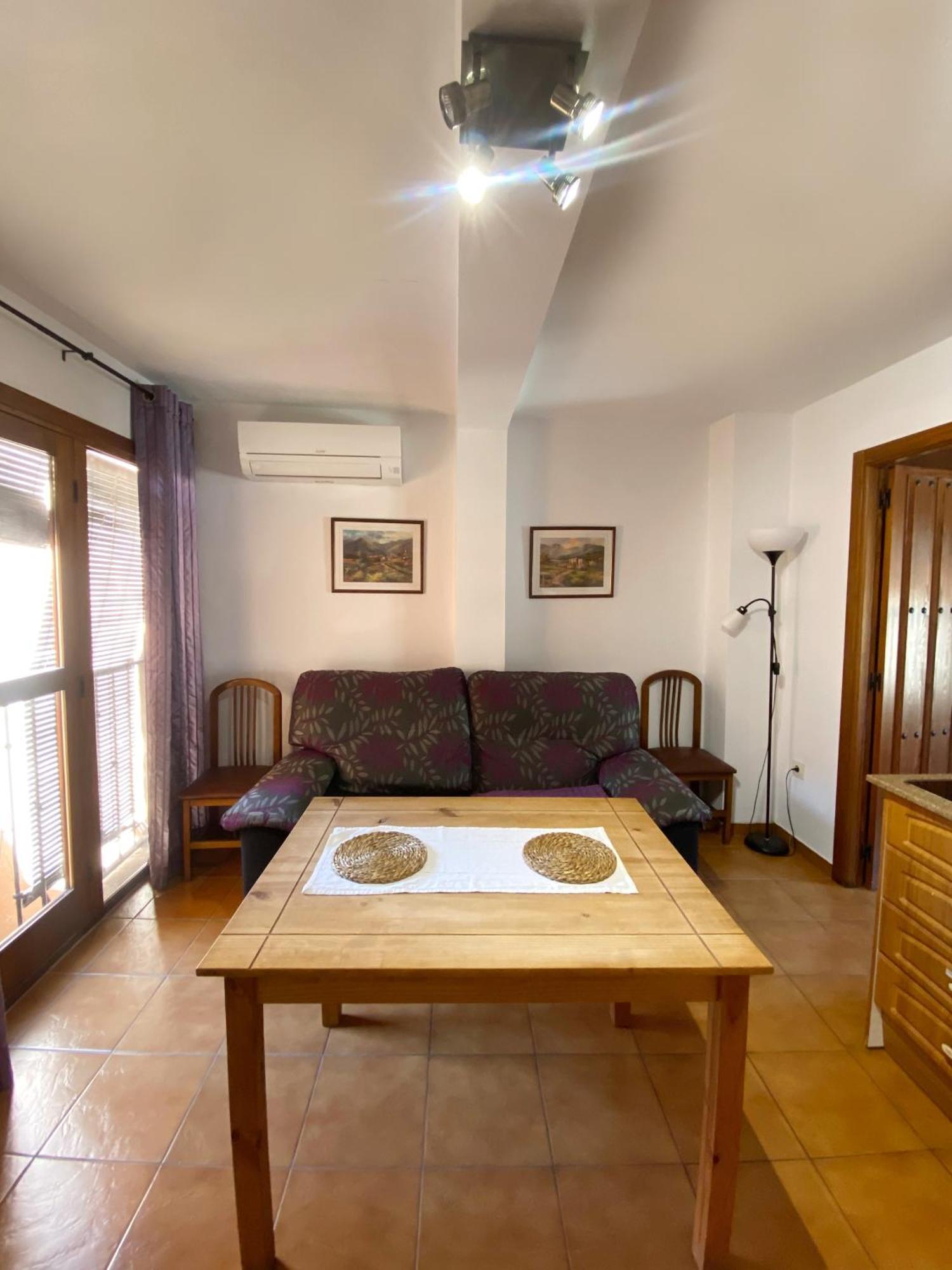Apartamento Fray Eloy De 1 Habitacion Γουαδελούπη Εξωτερικό φωτογραφία