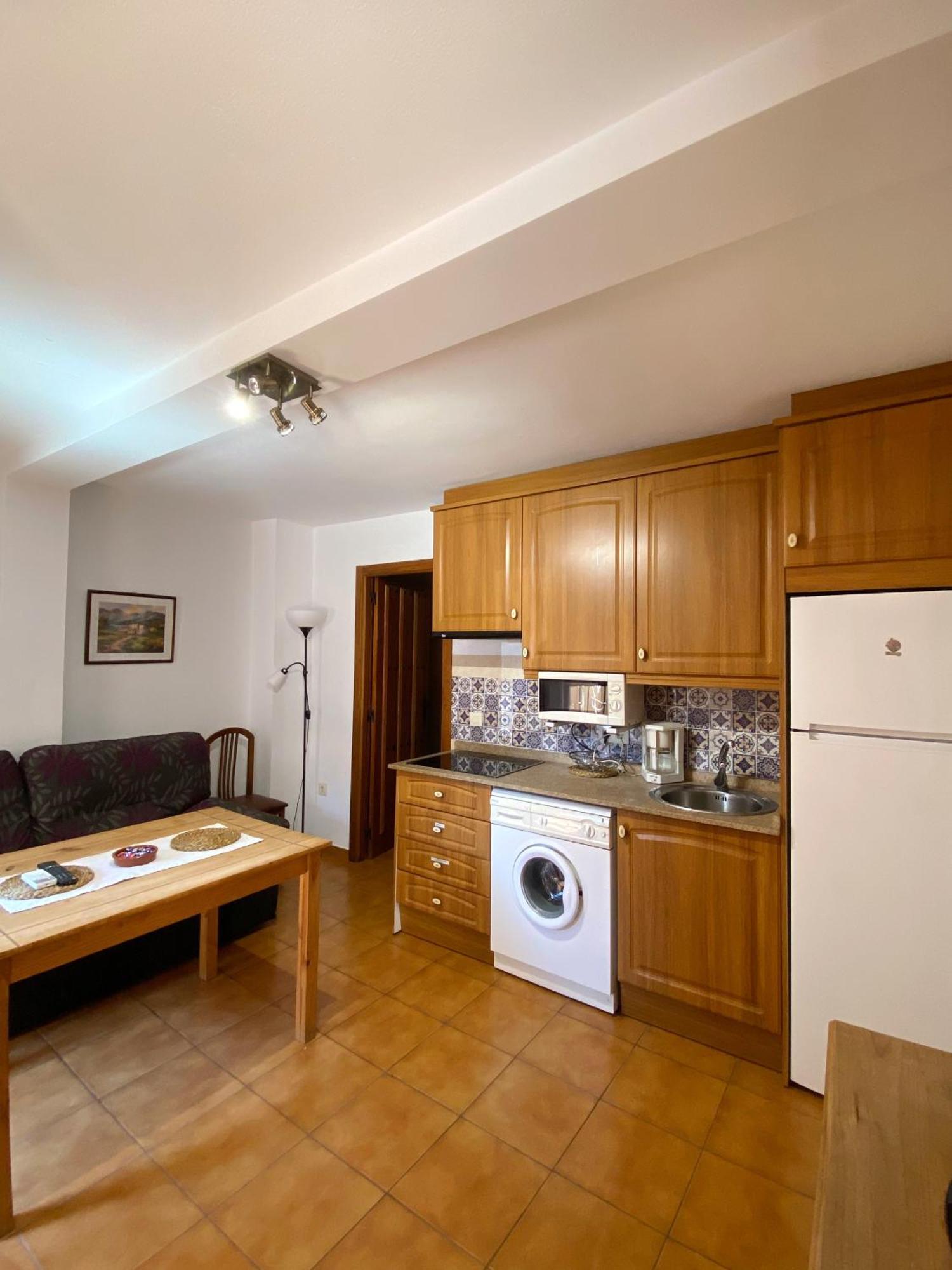 Apartamento Fray Eloy De 1 Habitacion Γουαδελούπη Εξωτερικό φωτογραφία
