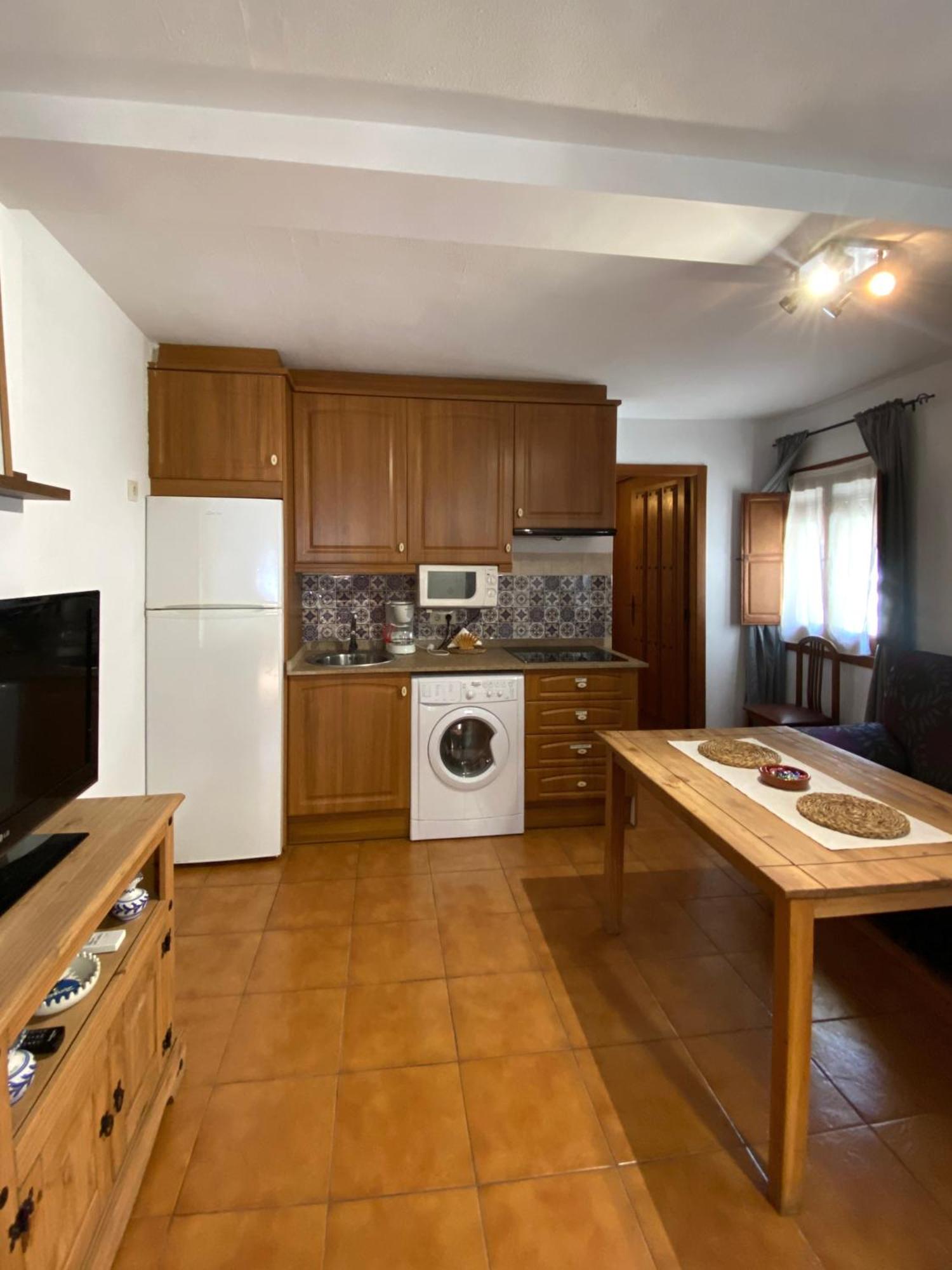 Apartamento Fray Eloy De 1 Habitacion Γουαδελούπη Εξωτερικό φωτογραφία